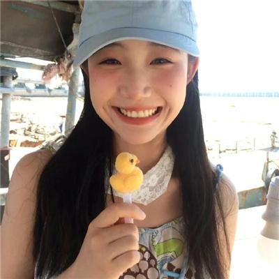 神明在看
